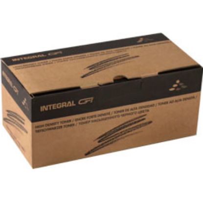 Imagine Cartus toner	 Kyocera TK-1170 XXL Integral-Germany Laser